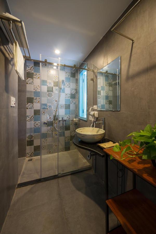 Centraltique Downtown - Bespoke Colonial House Near Hoan Kiem Lake Ханой Экстерьер фото